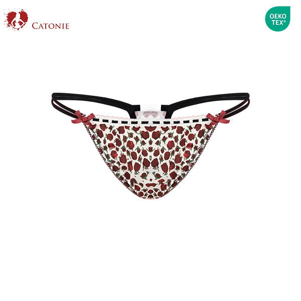 Hot Vintage Lingerie factory